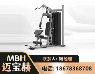 贵港单人站训练器
