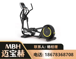 贵港商用椭圆机