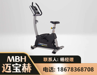 贵港立式健身车